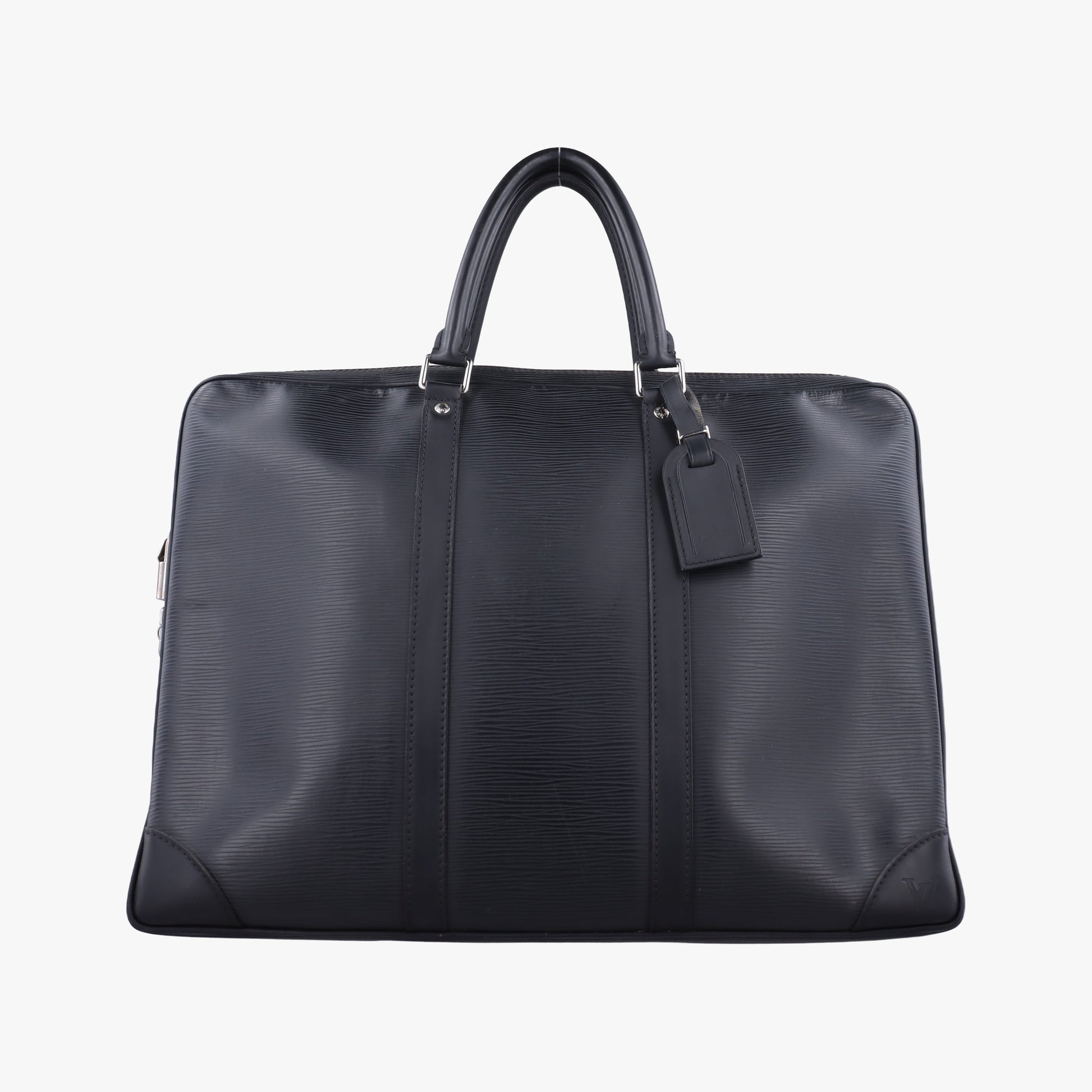Porto Document Voyage Noir Epi M59162 BA3104ポルトドキュメントボヤージュ ノワール エピ M59162 BA3104