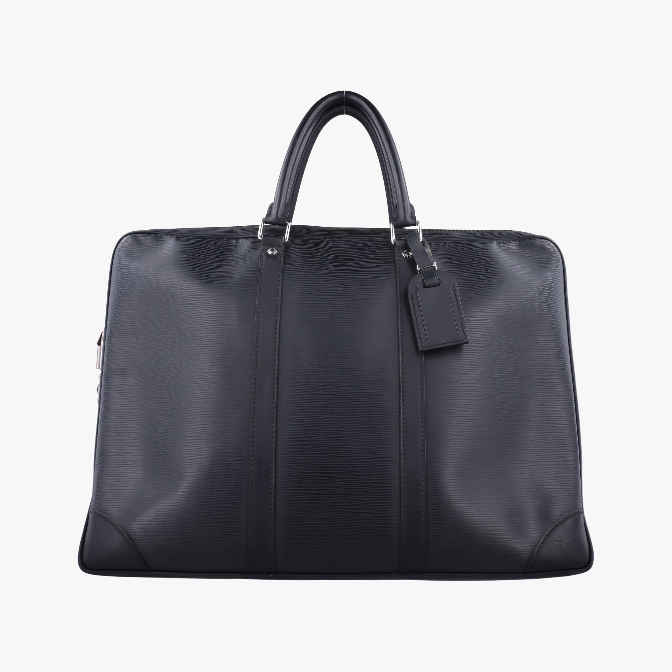 Porto Document Voyage Noir Epi M59162 BA3104ポルトドキュメントボヤージュ ノワール エピ M59162 BA3104