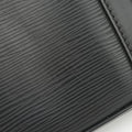 Porto Document Voyage Noir Epi M59162 BA3104ポルトドキュメントボヤージュ ノワール エピ M59162 BA3104