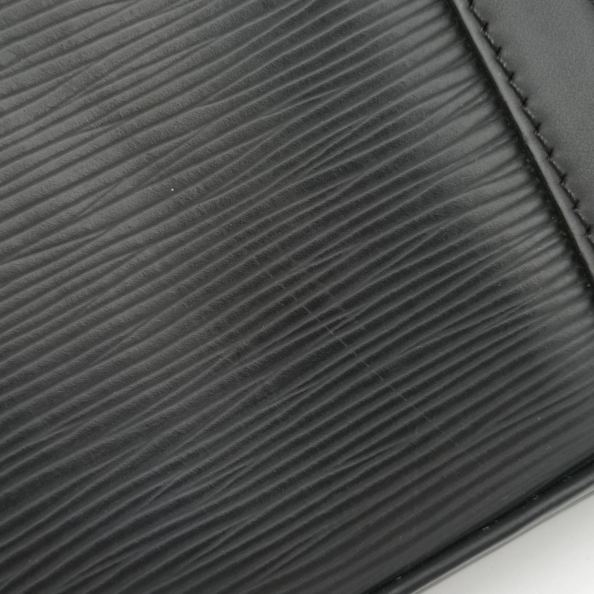 Porto Document Voyage Noir Epi M59162 BA3104ポルトドキュメントボヤージュ ノワール エピ M59162 BA3104