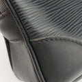 Porto Document Voyage Noir Epi M59162 BA3104ポルトドキュメントボヤージュ ノワール エピ M59162 BA3104