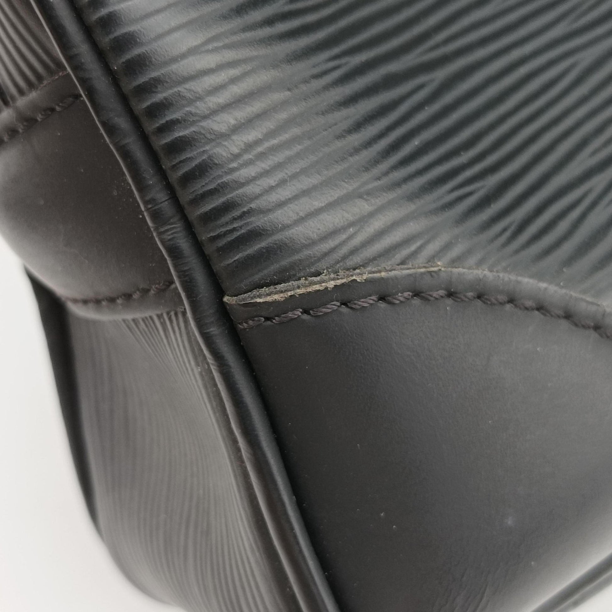 Porto Document Voyage Noir Epi M59162 BA3104ポルトドキュメントボヤージュ ノワール エピ M59162 BA3104