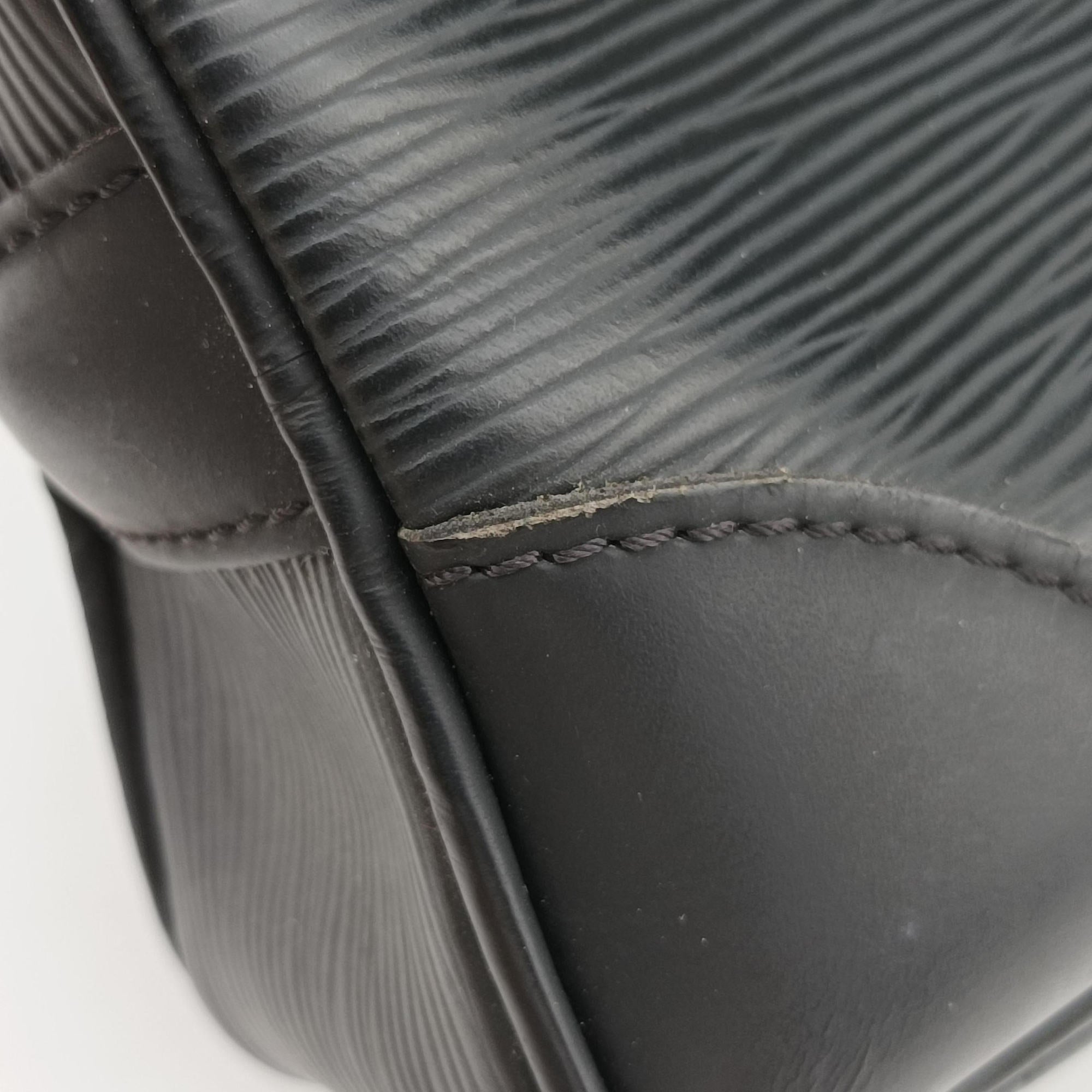 Porto Document Voyage Noir Epi M59162 BA3104ポルトドキュメントボヤージュ ノワール エピ M59162 BA3104