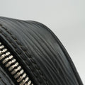 Porto Document Voyage Noir Epi M59162 BA3104ポルトドキュメントボヤージュ ノワール エピ M59162 BA3104