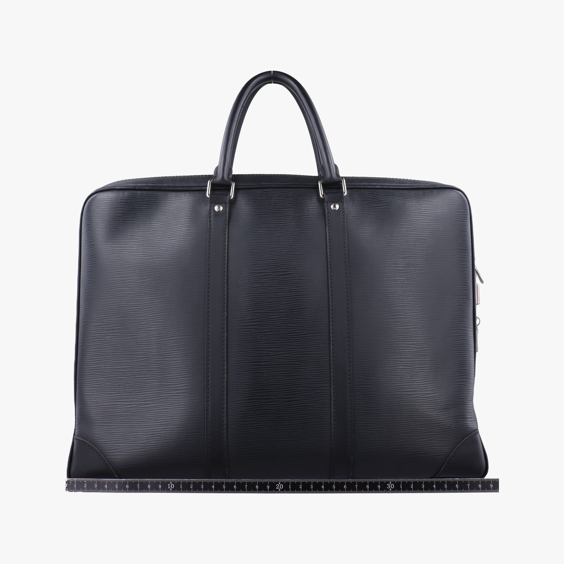 Porto Document Voyage Noir Epi M59162 BA3104ポルトドキュメントボヤージュ ノワール エピ M59162 BA3104