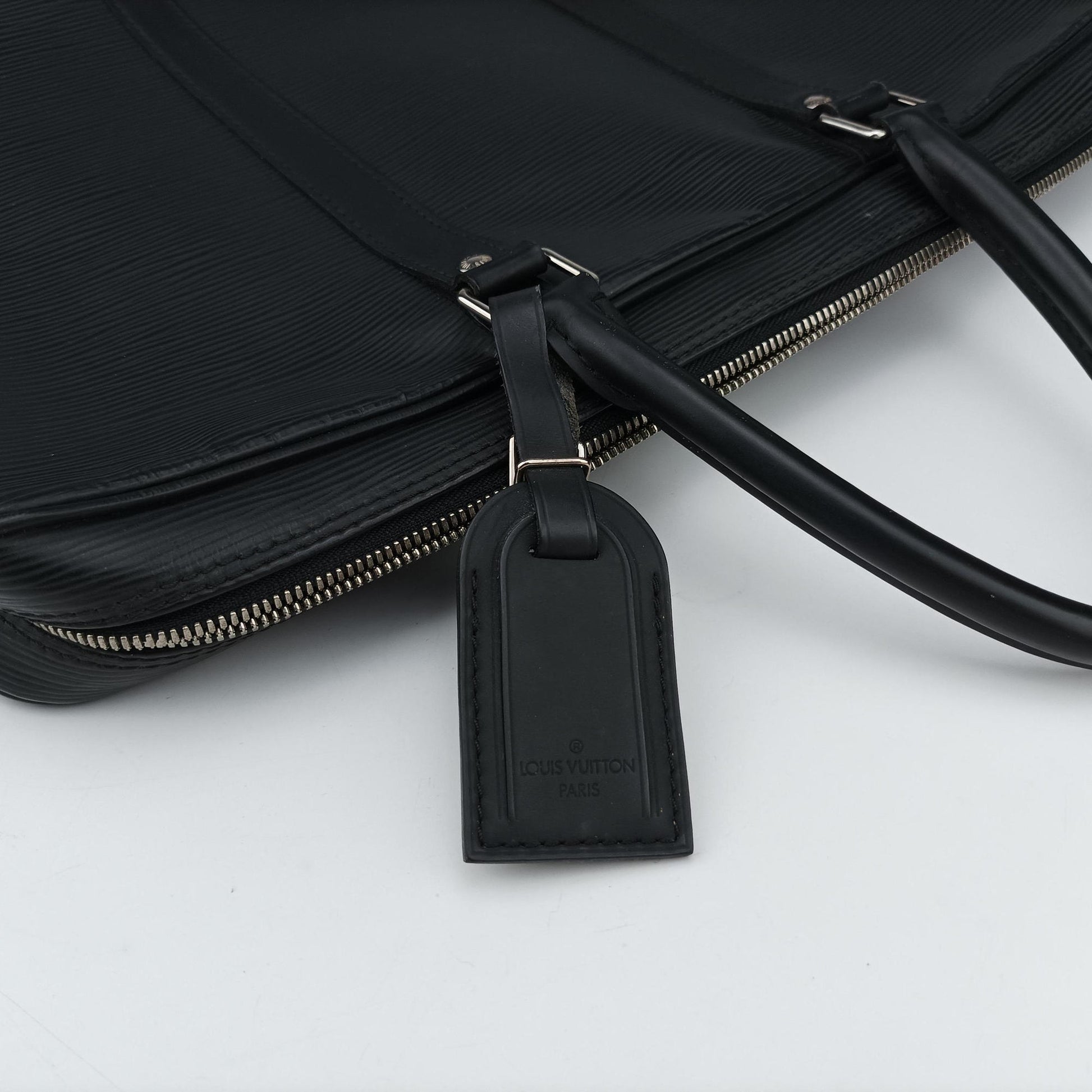 Porto Document Voyage Noir Epi M59162 BA3104ポルトドキュメントボヤージュ ノワール エピ M59162 BA3104