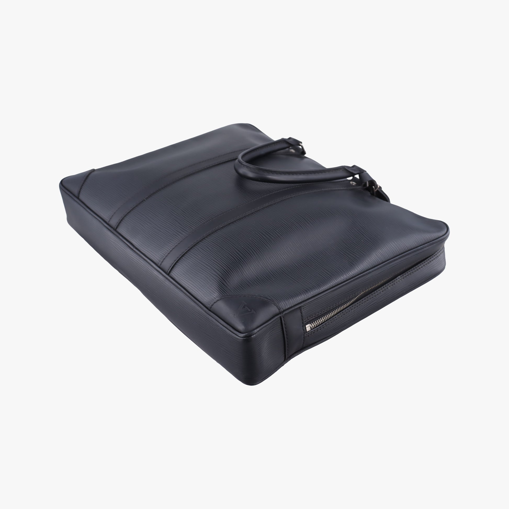 Porto Document Voyage Noir Epi M59162 BA3104ポルトドキュメントボヤージュ ノワール エピ M59162 BA3104