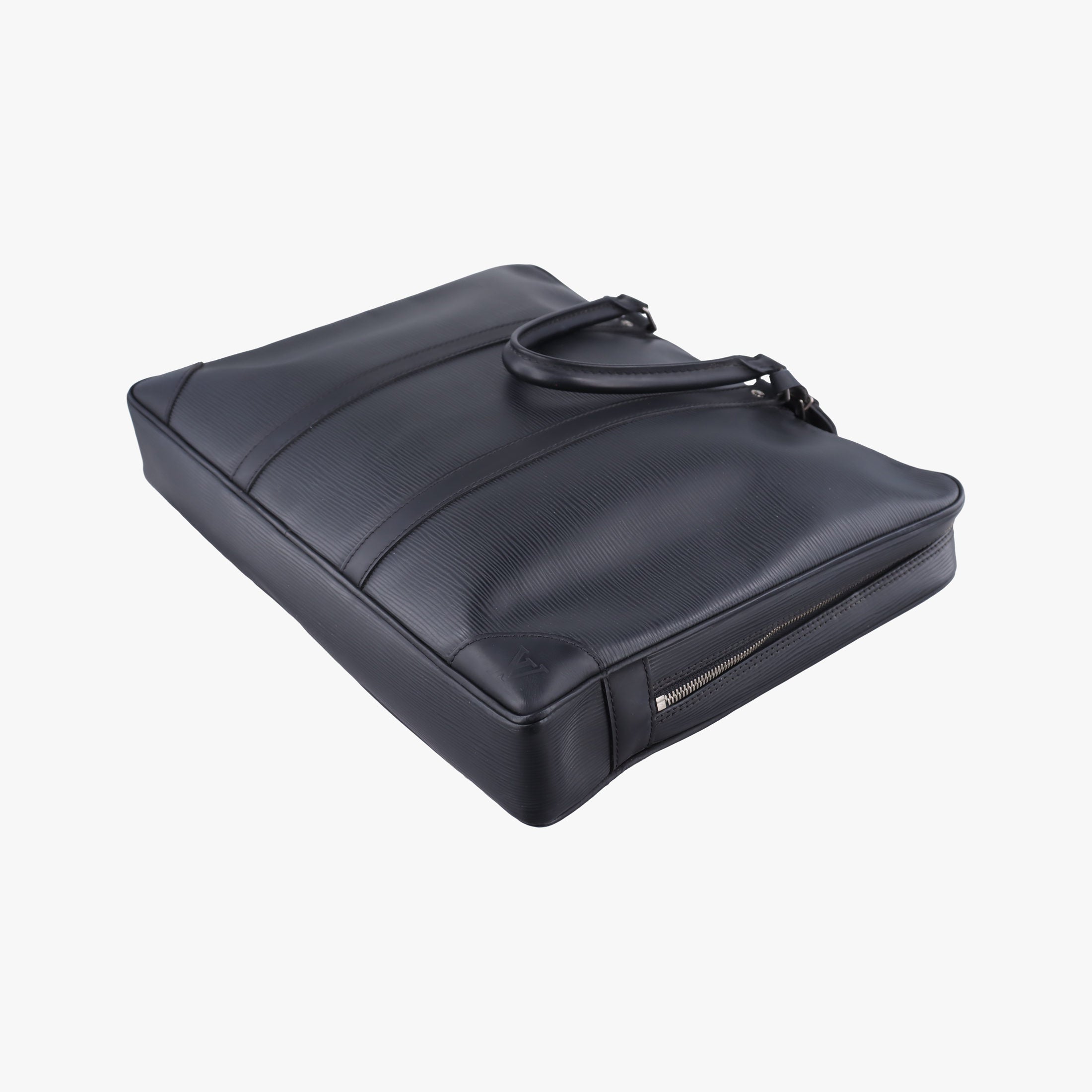 Porto Document Voyage Noir Epi M59162 BA3104ポルトドキュメントボヤージュ ノワール エピ M59162 BA3104