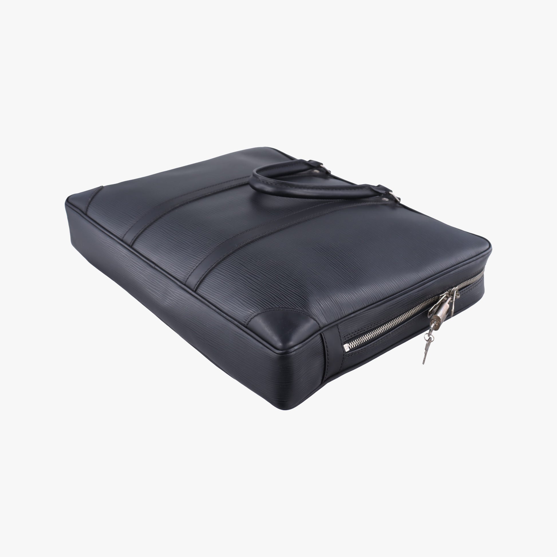 Porto Document Voyage Noir Epi M59162 BA3104ポルトドキュメントボヤージュ ノワール エピ M59162 BA3104