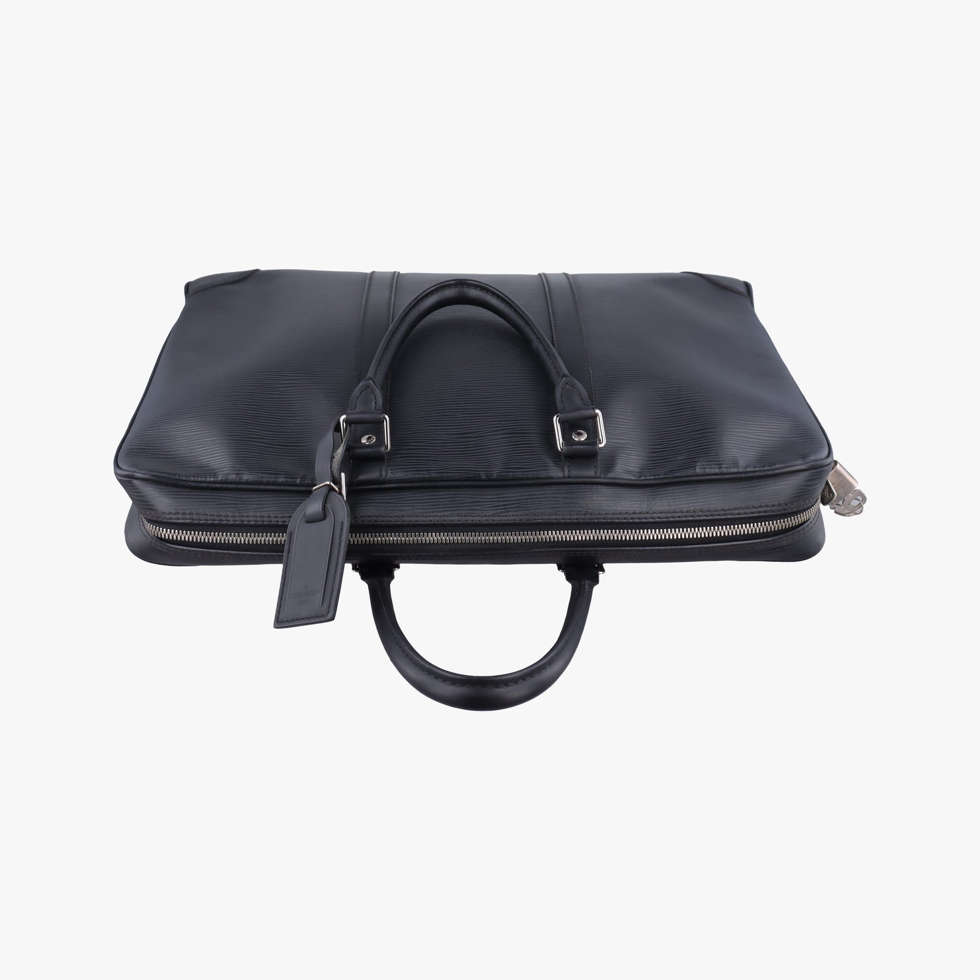 Porto Document Voyage Noir Epi M59162 BA3104ポルトドキュメントボヤージュ ノワール エピ M59162 BA3104