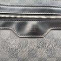 DANIEL MM Noir Damier Graphite N58029 SP1181ダニエルMM ノワール ダミエグラフィット N58029 SP1181
