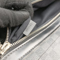 DANIEL MM Noir Damier Graphite N58029 SP1181ダニエルMM ノワール ダミエグラフィット N58029 SP1181