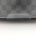 DANIEL MM Noir Damier Graphite N58029 SP1181ダニエルMM ノワール ダミエグラフィット N58029 SP1181