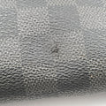 DANIEL MM Noir Damier Graphite N58029 SP1181ダニエルMM ノワール ダミエグラフィット N58029 SP1181