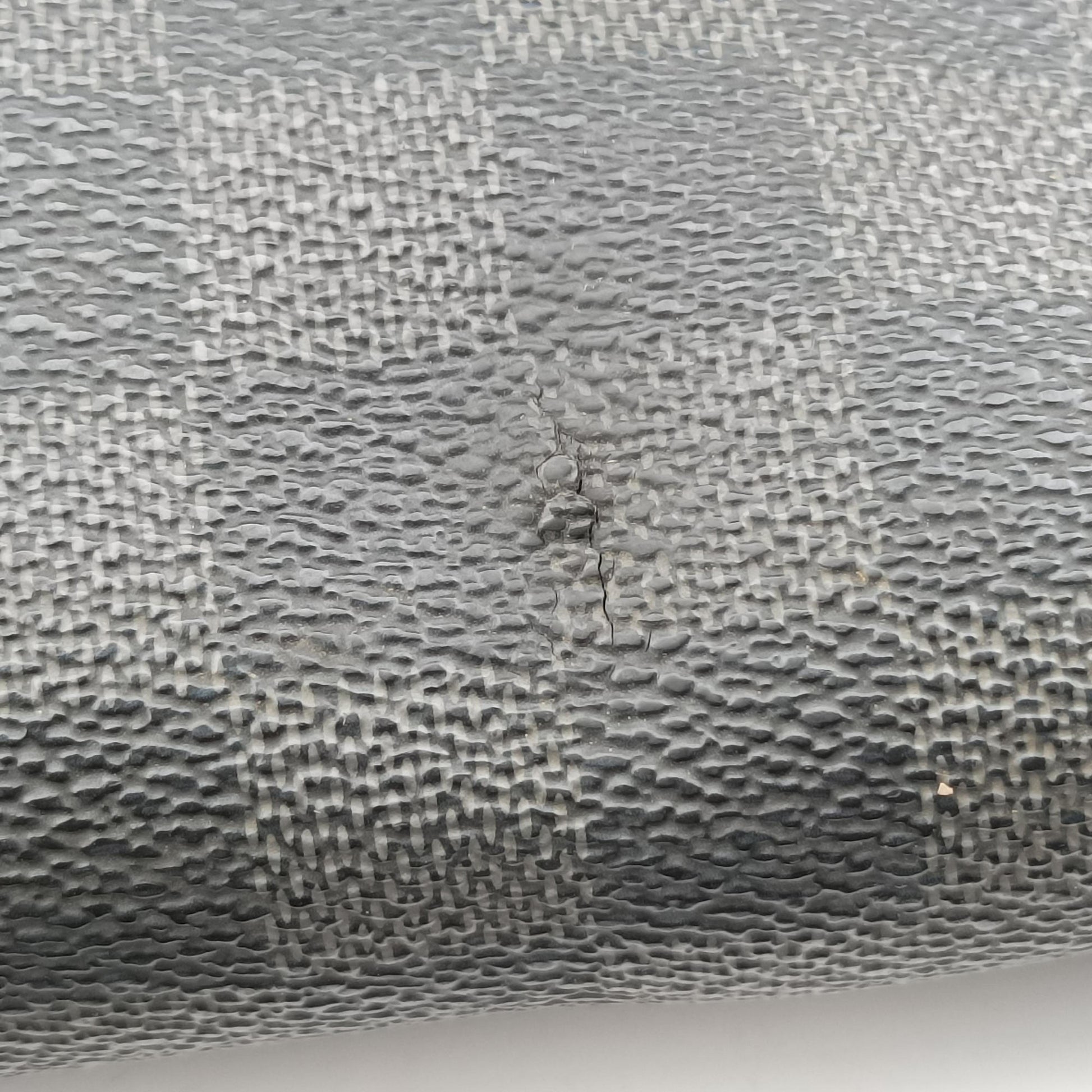 DANIEL MM Noir Damier Graphite N58029 SP1181ダニエルMM ノワール ダミエグラフィット N58029 SP1181