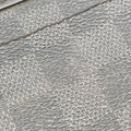 DANIEL MM Noir Damier Graphite N58029 SP1181ダニエルMM ノワール ダミエグラフィット N58029 SP1181