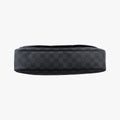 DANIEL MM Noir Damier Graphite N58029 SP1181ダニエルMM ノワール ダミエグラフィット N58029 SP1181