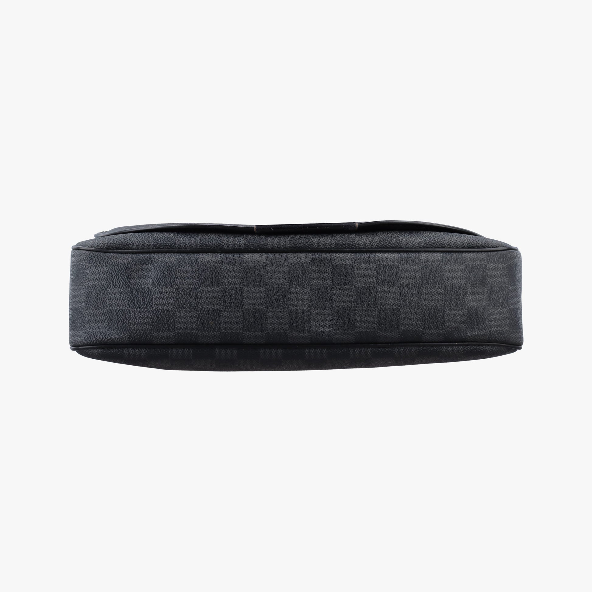 DANIEL MM Noir Damier Graphite N58029 SP1181ダニエルMM ノワール ダミエグラフィット N58029 SP1181