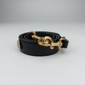 Lady Dior Black lambskin 29-MA-0148レディディオール ブラック ラムスキン 29-MA-0148