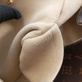 Beverly GM brown Monogram Canvas M40120 DU0098ビバリーGM モノグラム/ブラウン モノグラム キャンバス M40120 DU0098