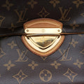 Beverly GM brown Monogram Canvas M40120 DU0098ビバリーGM モノグラム/ブラウン モノグラム キャンバス M40120 DU0098
