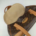 Beverly GM brown Monogram Canvas M40120 DU0098ビバリーGM モノグラム/ブラウン モノグラム キャンバス M40120 DU0098