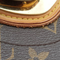 Beverly GM brown Monogram Canvas M40120 DU0098ビバリーGM モノグラム/ブラウン モノグラム キャンバス M40120 DU0098