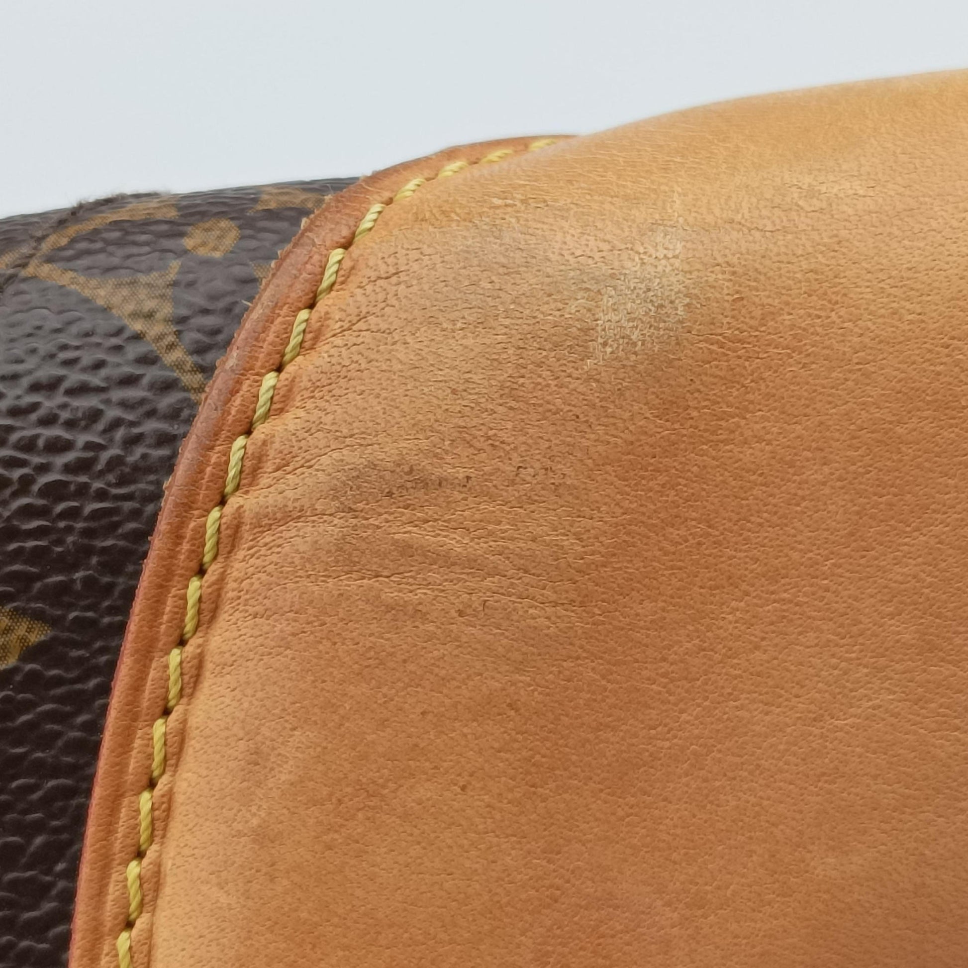 Beverly GM brown Monogram Canvas M40120 DU0098ビバリーGM モノグラム/ブラウン モノグラム キャンバス M40120 DU0098