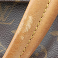 Beverly GM brown Monogram Canvas M40120 DU0098ビバリーGM モノグラム/ブラウン モノグラム キャンバス M40120 DU0098