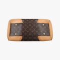 Beverly GM brown Monogram Canvas M40120 DU0098ビバリーGM モノグラム/ブラウン モノグラム キャンバス M40120 DU0098