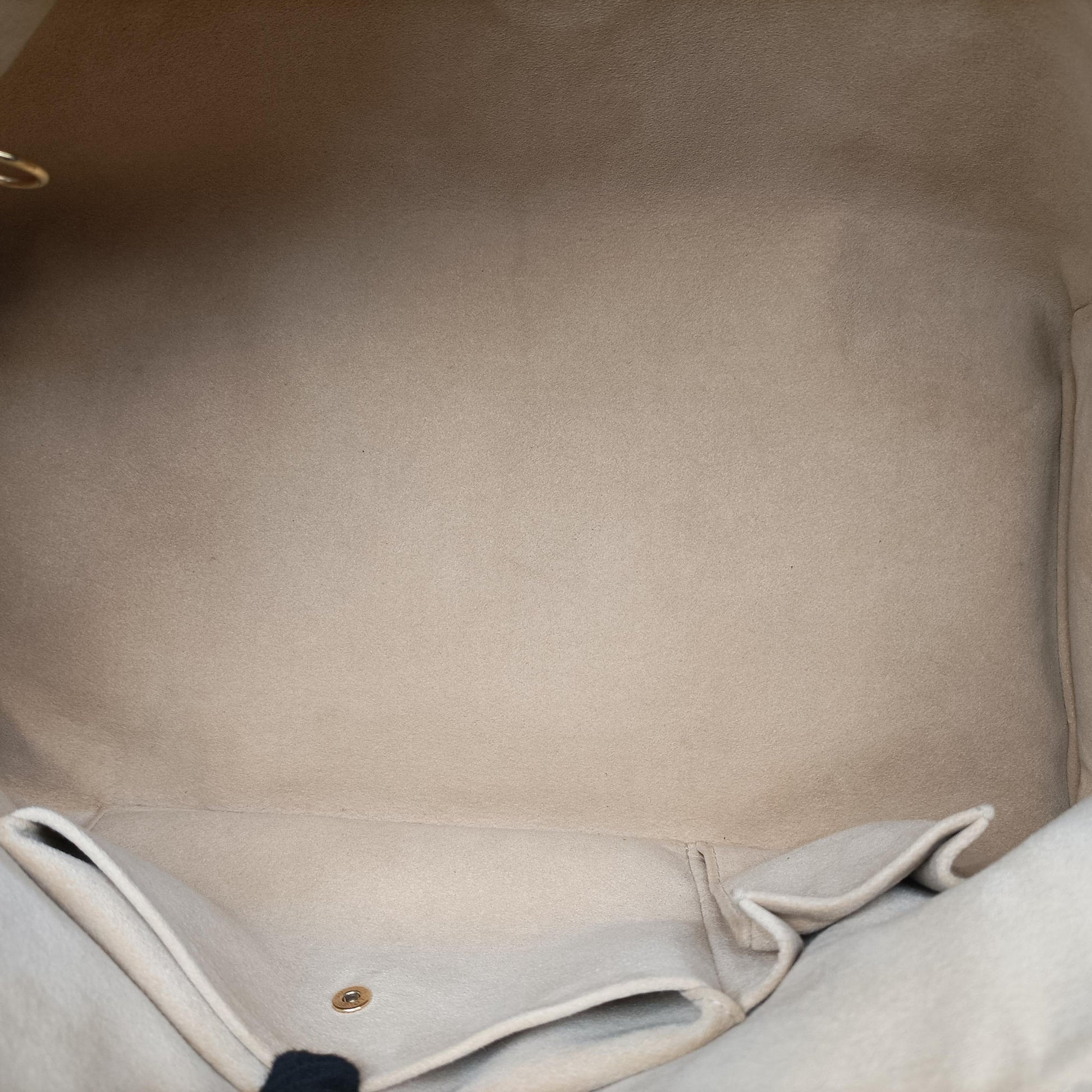 Beverly GM brown Monogram Canvas M40120 DU0098ビバリーGM モノグラム/ブラウン モノグラム キャンバス M40120 DU0098