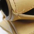 Promenade Yellow SAFFIANO Leather BN2567 180プロムナード イエロー サフィアーノレザー BN2567 180
