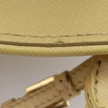 Promenade Yellow SAFFIANO Leather BN2567 180プロムナード イエロー サフィアーノレザー BN2567 180