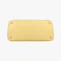 Promenade Yellow SAFFIANO Leather BN2567 180プロムナード イエロー サフィアーノレザー BN2567 180