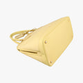 Promenade Yellow SAFFIANO Leather BN2567 180プロムナード イエロー サフィアーノレザー BN2567 180