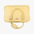 Promenade Yellow SAFFIANO Leather BN2567 180プロムナード イエロー サフィアーノレザー BN2567 180