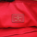 Pontus PM Red Monogram Empreinte M43720 DU2147ポンテュPM レッド モノグラム アンプラント M43720 DU2147