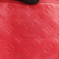 Pontus PM Red Monogram Empreinte M43720 DU2147ポンテュPM レッド モノグラム アンプラント M43720 DU2147