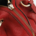 Pontus PM Red Monogram Empreinte M43720 DU2147ポンテュPM レッド モノグラム アンプラント M43720 DU2147