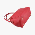 Pontus PM Red Monogram Empreinte M43720 DU2147ポンテュPM レッド モノグラム アンプラント M43720 DU2147