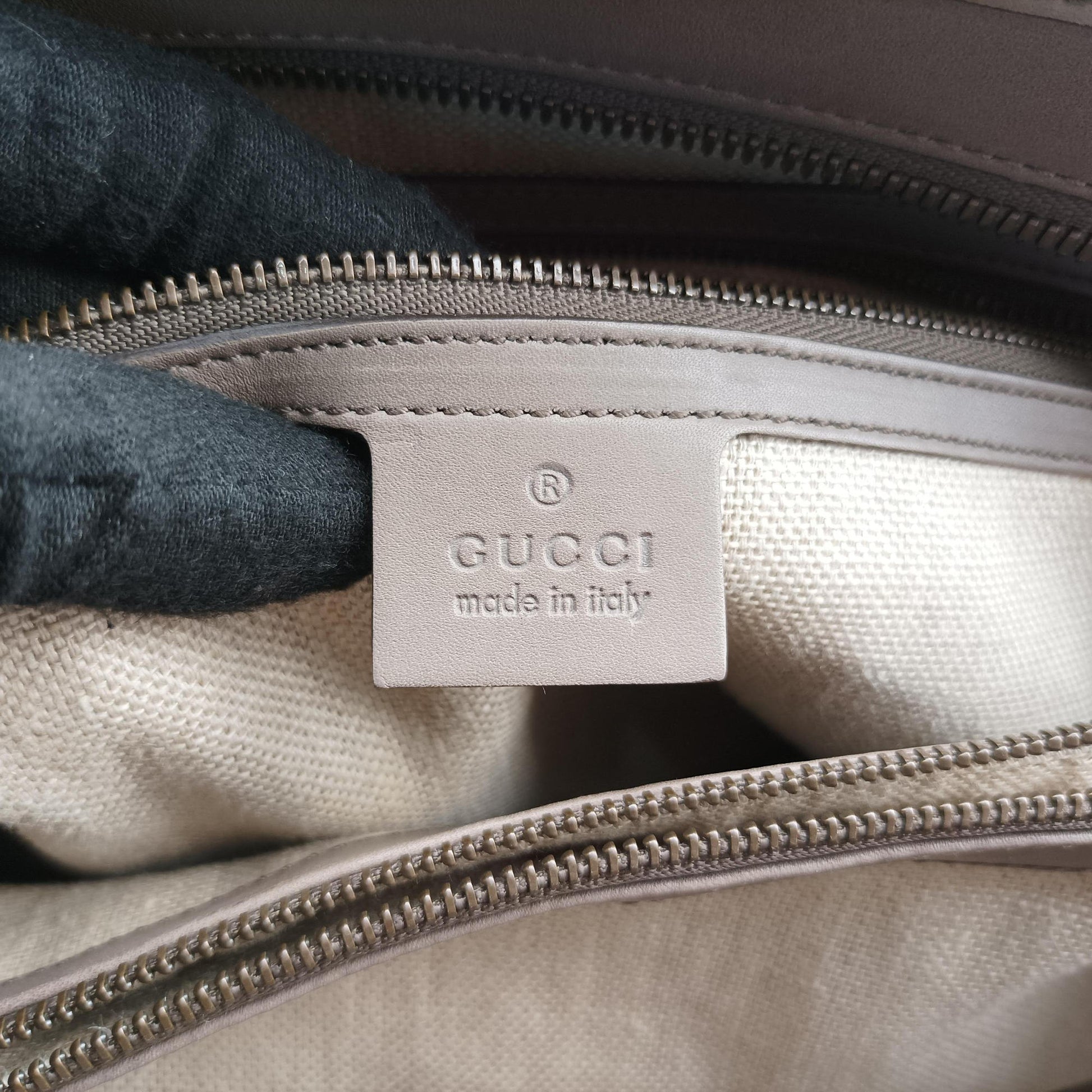 horse bit Grey Leather 296900 B012159346ホースビット グレー レザー 296900 B012159346