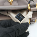 horse bit Grey Leather 296900 B012159346ホースビット グレー レザー 296900 B012159346