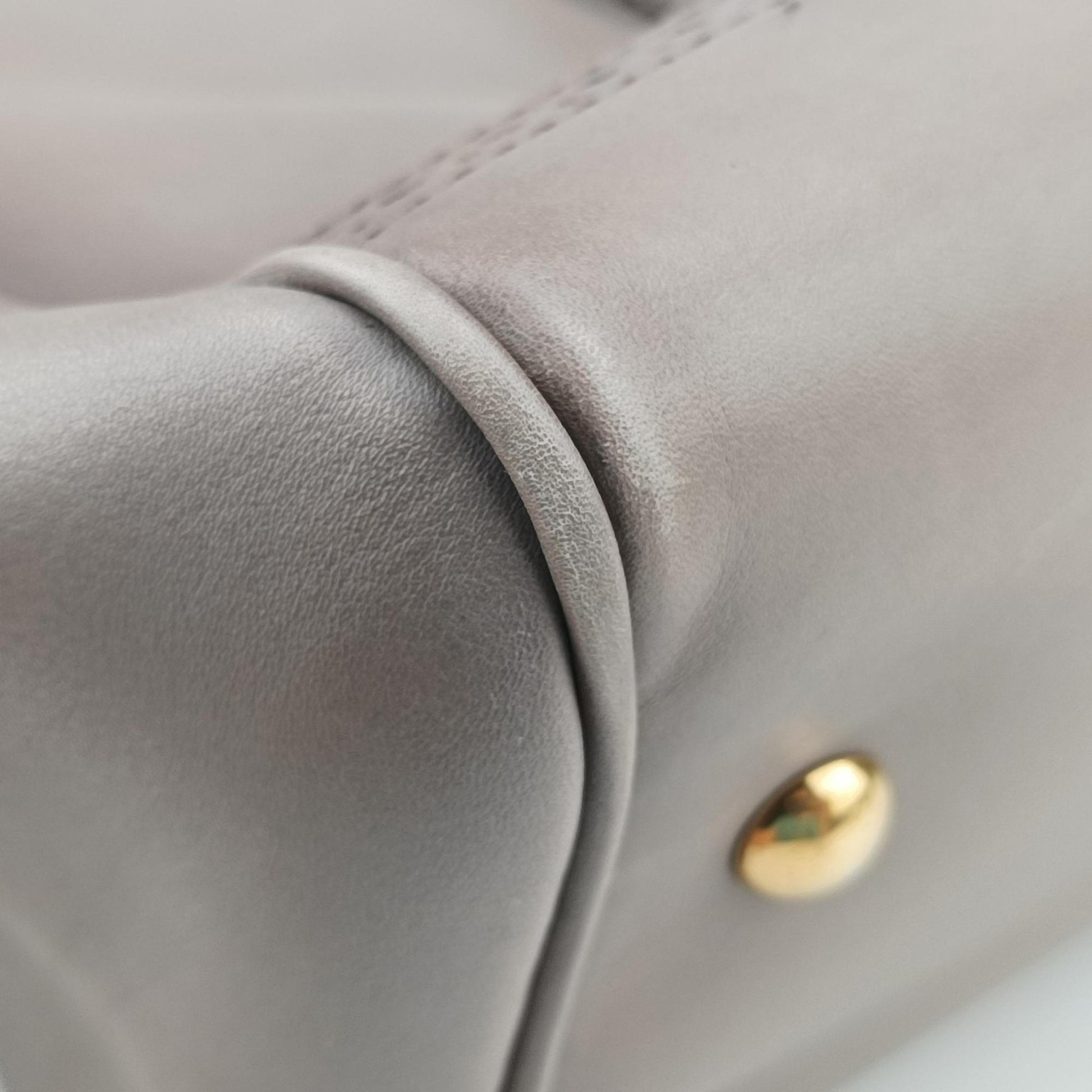 horse bit Grey Leather 296900 B012159346ホースビット グレー レザー 296900 B012159346