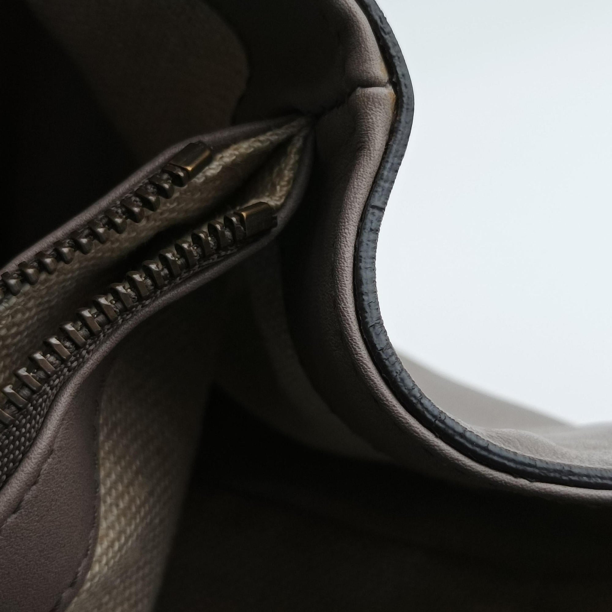 horse bit Grey Leather 296900 B012159346ホースビット グレー レザー 296900 B012159346