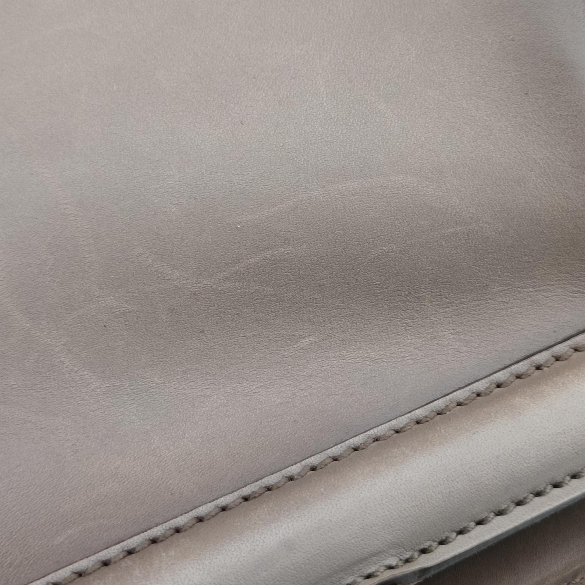 horse bit Grey Leather 296900 B012159346ホースビット グレー レザー 296900 B012159346