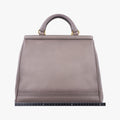 horse bit Grey Leather 296900 B012159346ホースビット グレー レザー 296900 B012159346