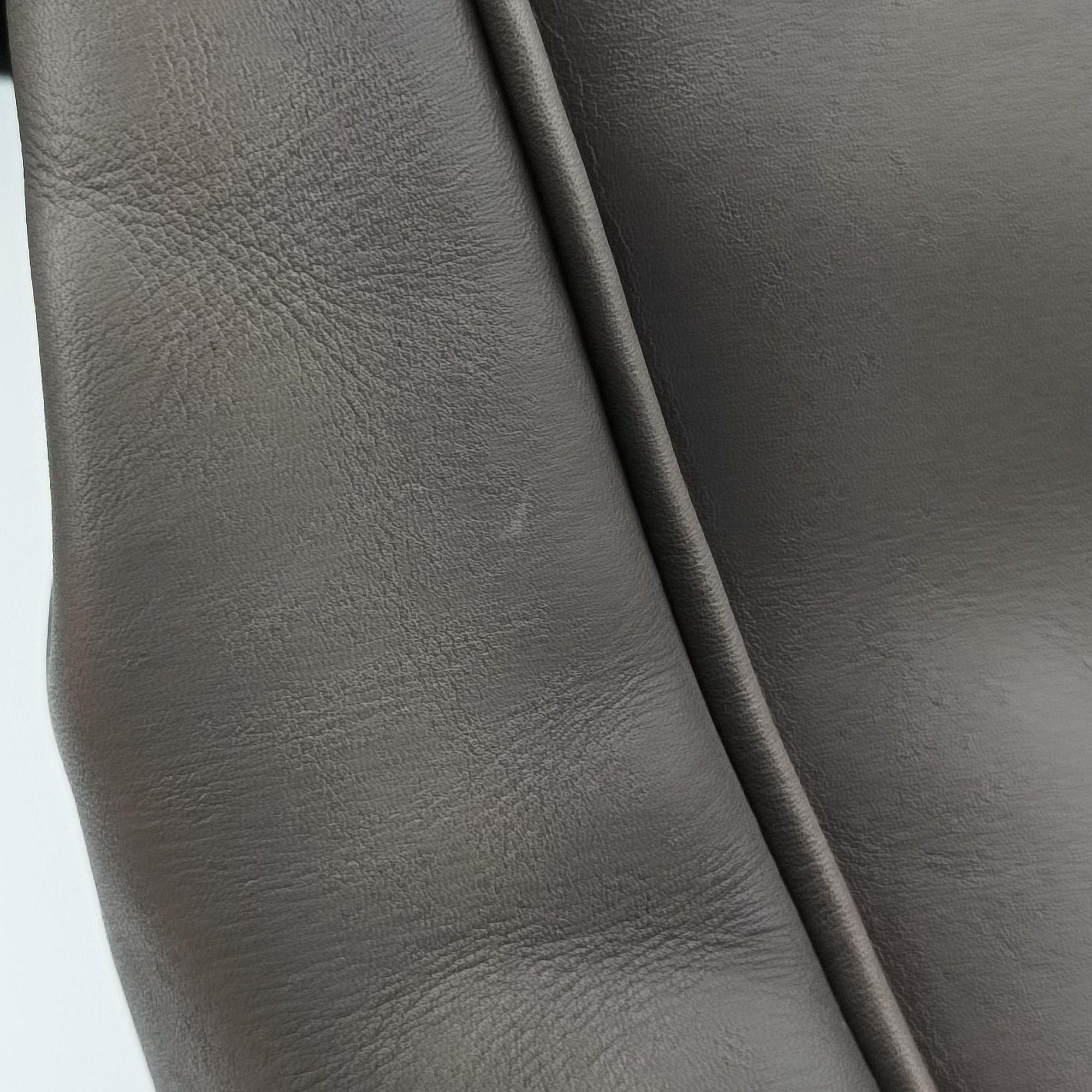 horse bit Grey Leather 296900 B012159346ホースビット グレー レザー 296900 B012159346