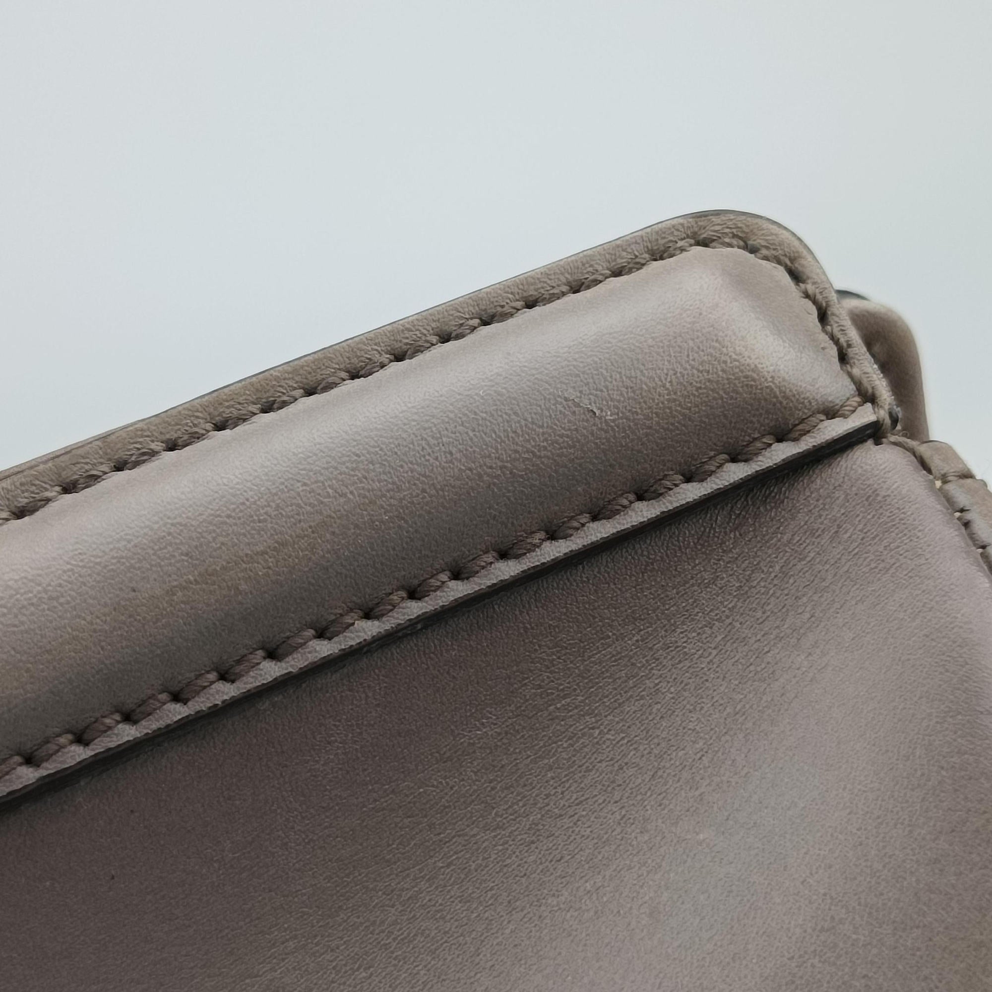horse bit Grey Leather 296900 B012159346ホースビット グレー レザー 296900 B012159346