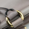 horse bit Grey Leather 296900 B012159346ホースビット グレー レザー 296900 B012159346