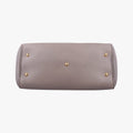 horse bit Grey Leather 296900 B012159346ホースビット グレー レザー 296900 B012159346